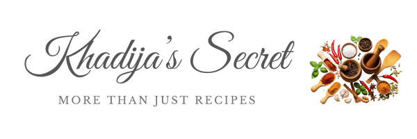 Khadija’s Secret